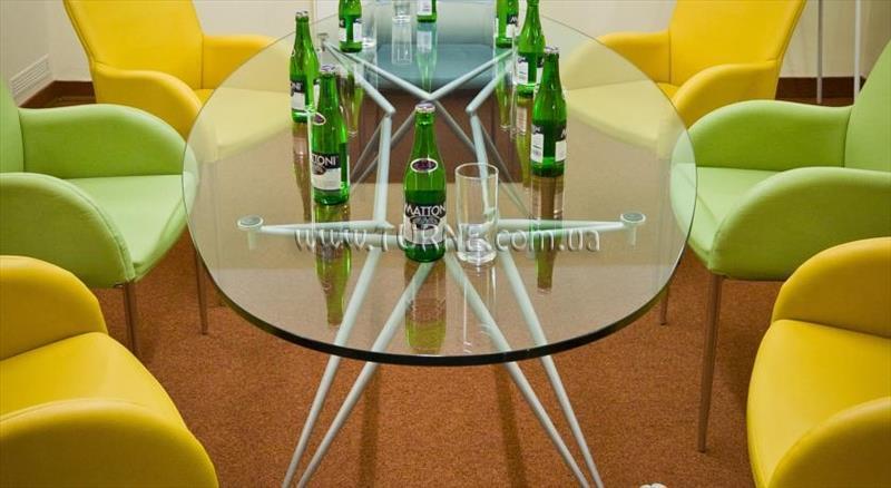 Изображение Mamaison Residence 4*