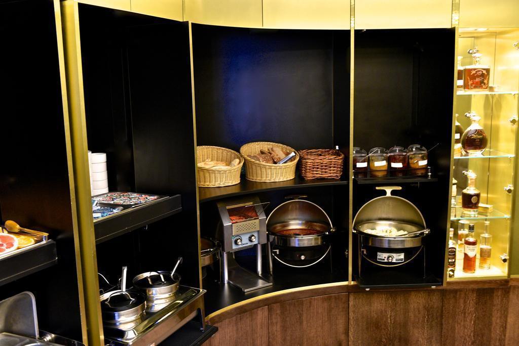 Hastal Praha Old Town 4* фотосуреті