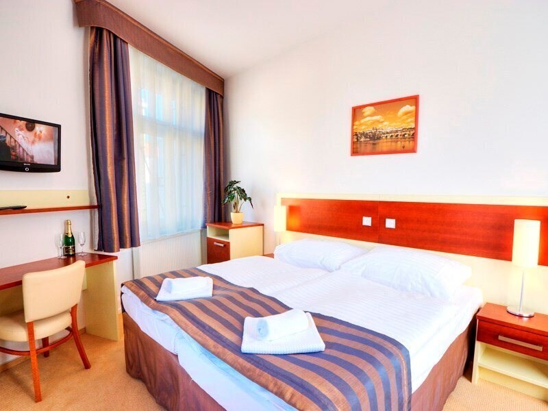 Gloria 3* суреті