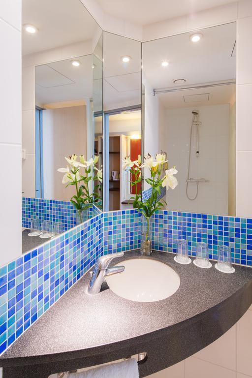 Exe City Park Hotel (ex. Chopin) 3* фотосуреті