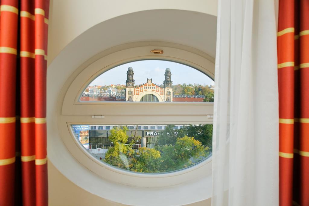 Exe City Park Hotel (ex. Chopin) 3* суреті