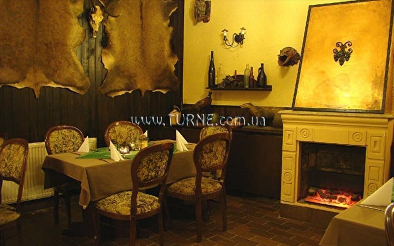 Фотография Libuse Prague 3*