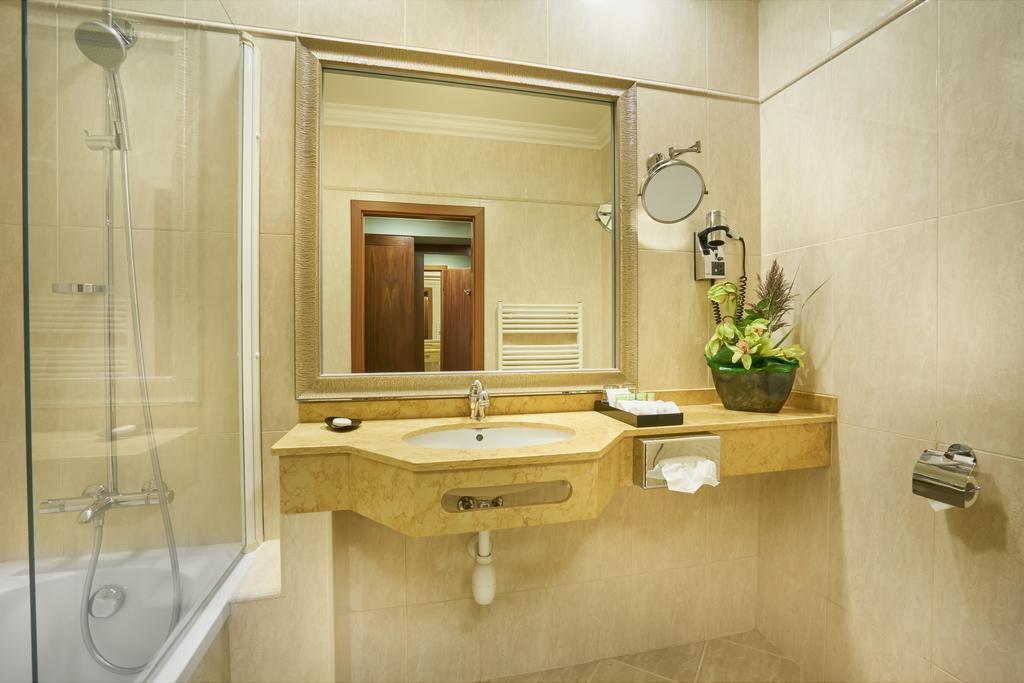 King David 4* фотосуреті