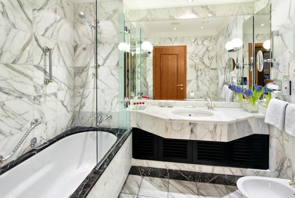 Фото Art Nouveau Palace Hotel 5*