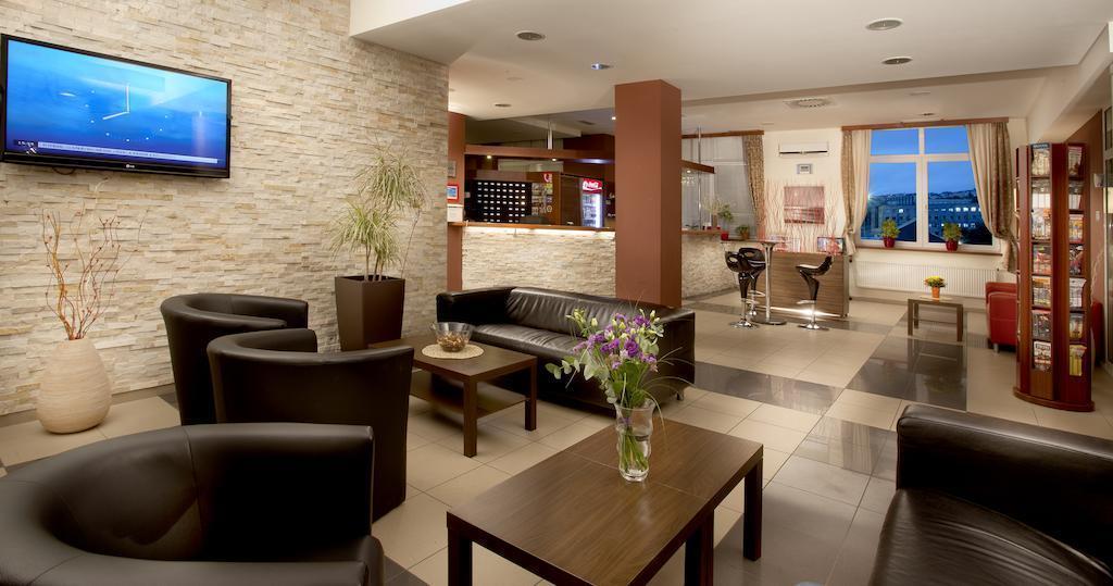 Картинка Extol Inn 3*