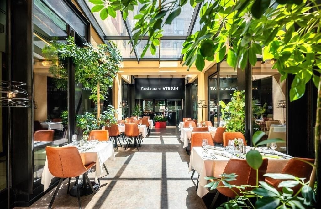 Grand Majestic Plaza 4* фотосуреті