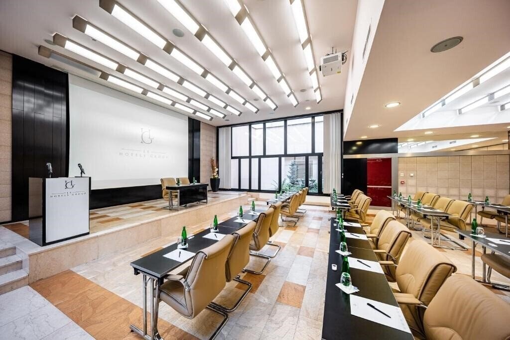 Grand Majestic Plaza 4* суреті