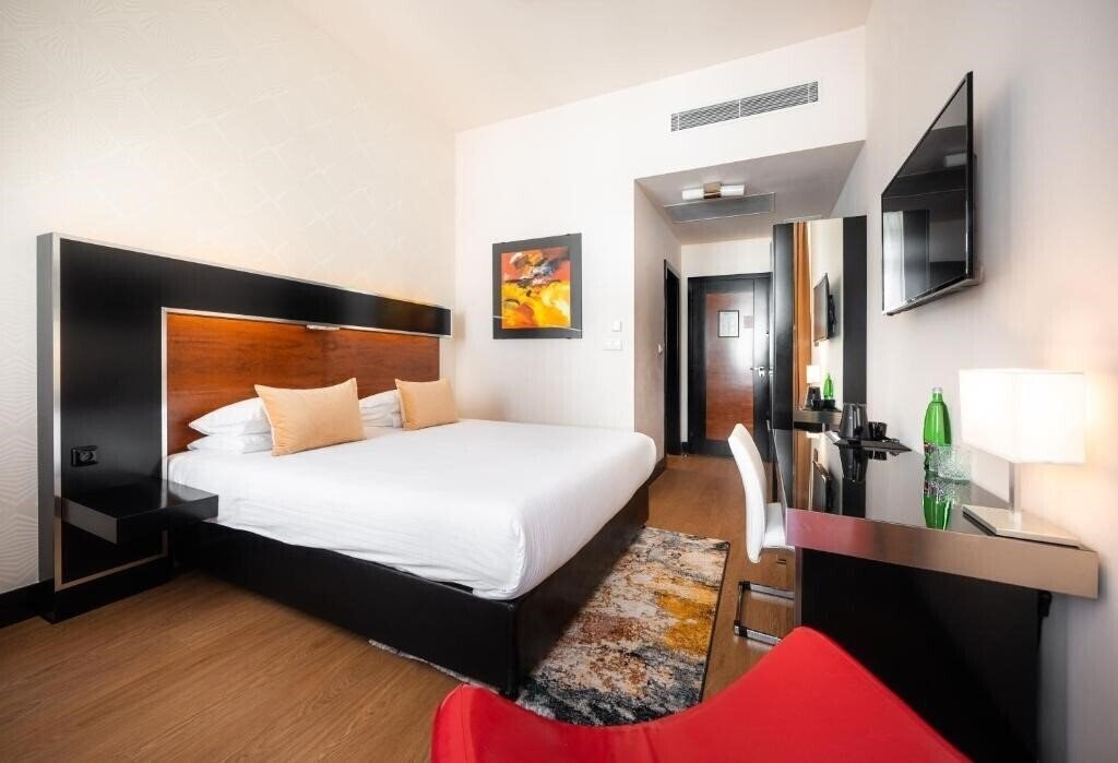 Grand Majestic Plaza 4* суреті