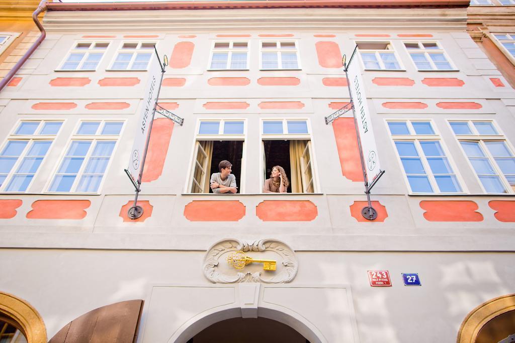 Golden Key 4* қонақ үйі