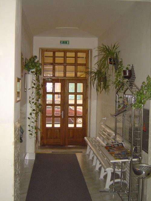 Отель U Sladku 3*