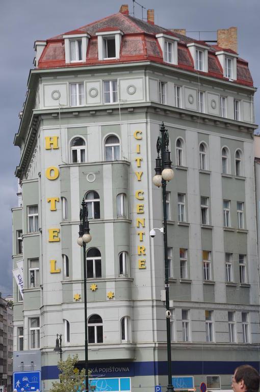 Фото City Centre 3*