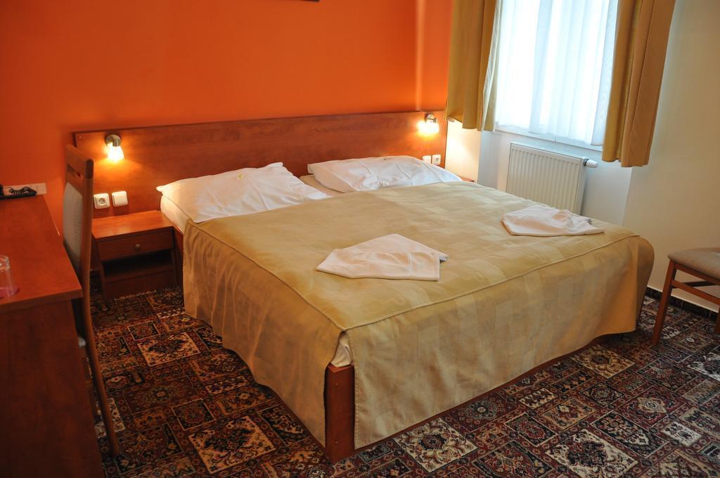 City Central 3* қонақ үйі
