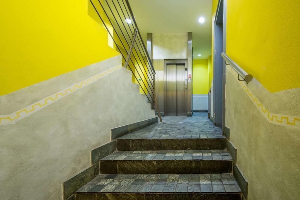 Prague Centre 3* суреті