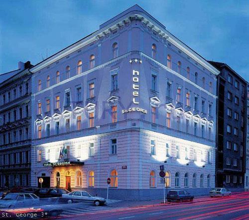 St. George 3* суреті