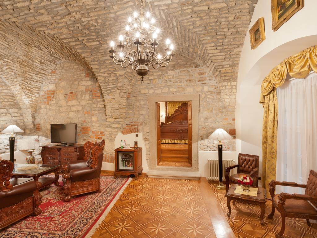 Фотография U Prince 5*