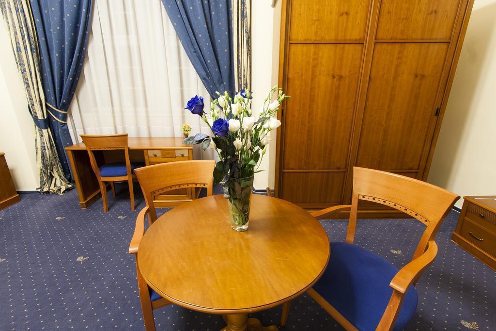 Фотография Modra Ruze 4*