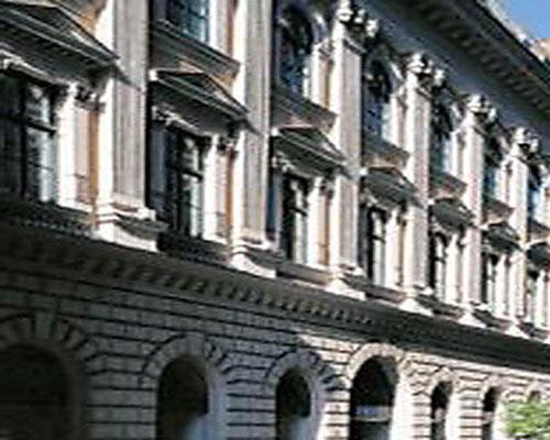 Marriott Apartmens 5* суреті