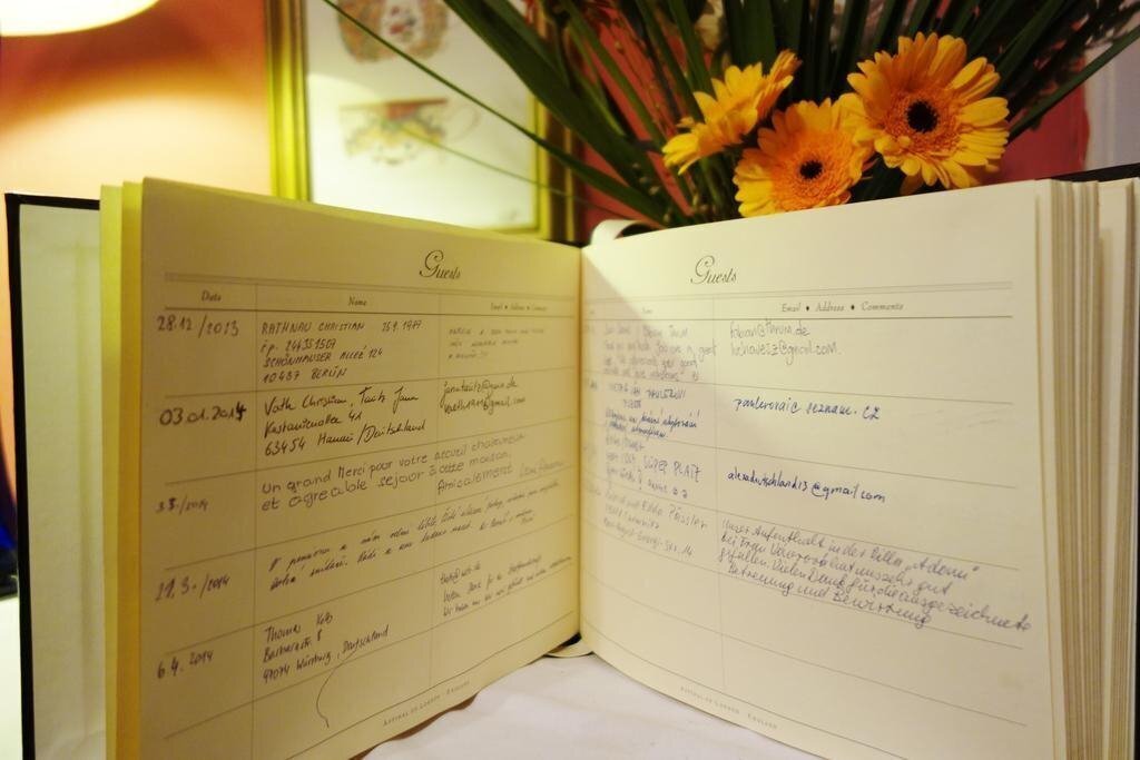 Фотография Adam 3*