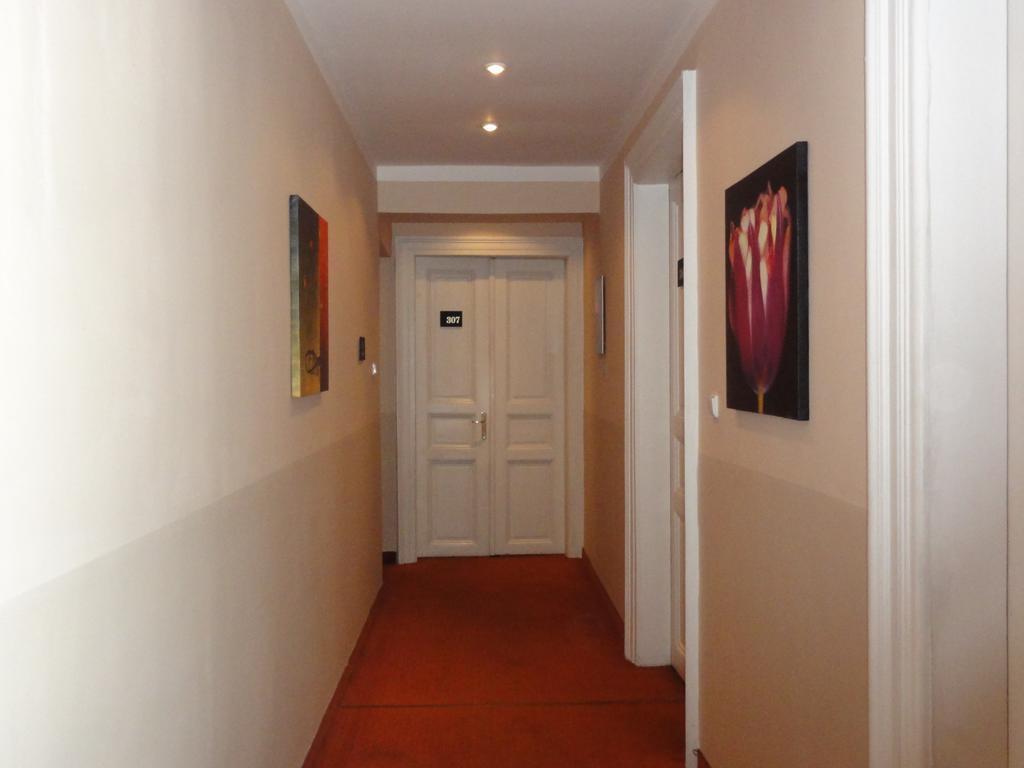 Venezia Hotel 3* суреті