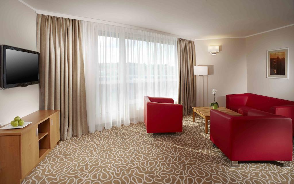 Изображение Pyramida Orea Hotel 4*