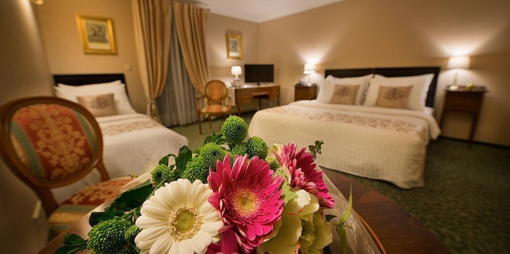 Фото Angelis Hotel 4*