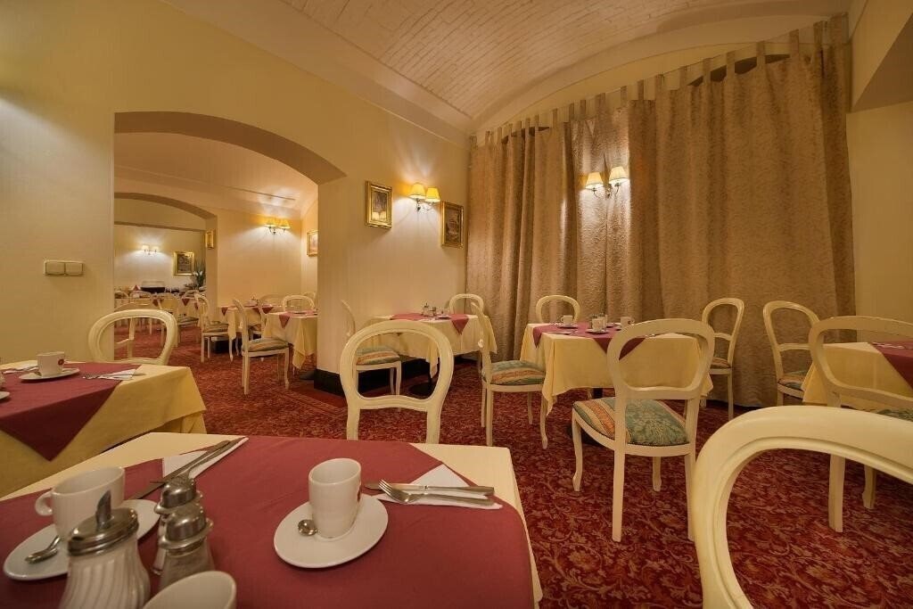 Angelis Hotel 4* суреті
