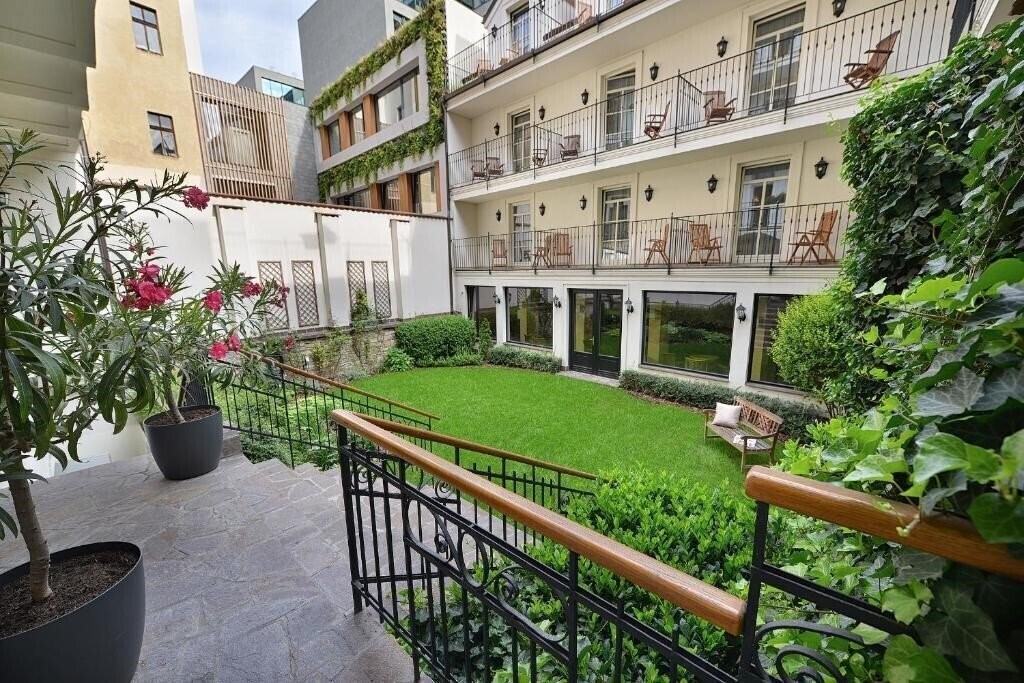 Angelis Hotel 4* суреті