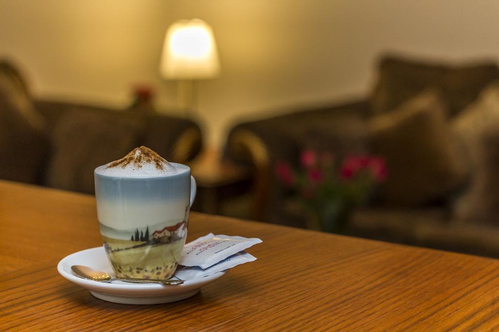 Aparthotel Lublanka 3* суреті