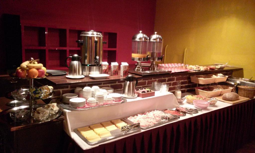 Aparthotel Lublanka 3* суреті