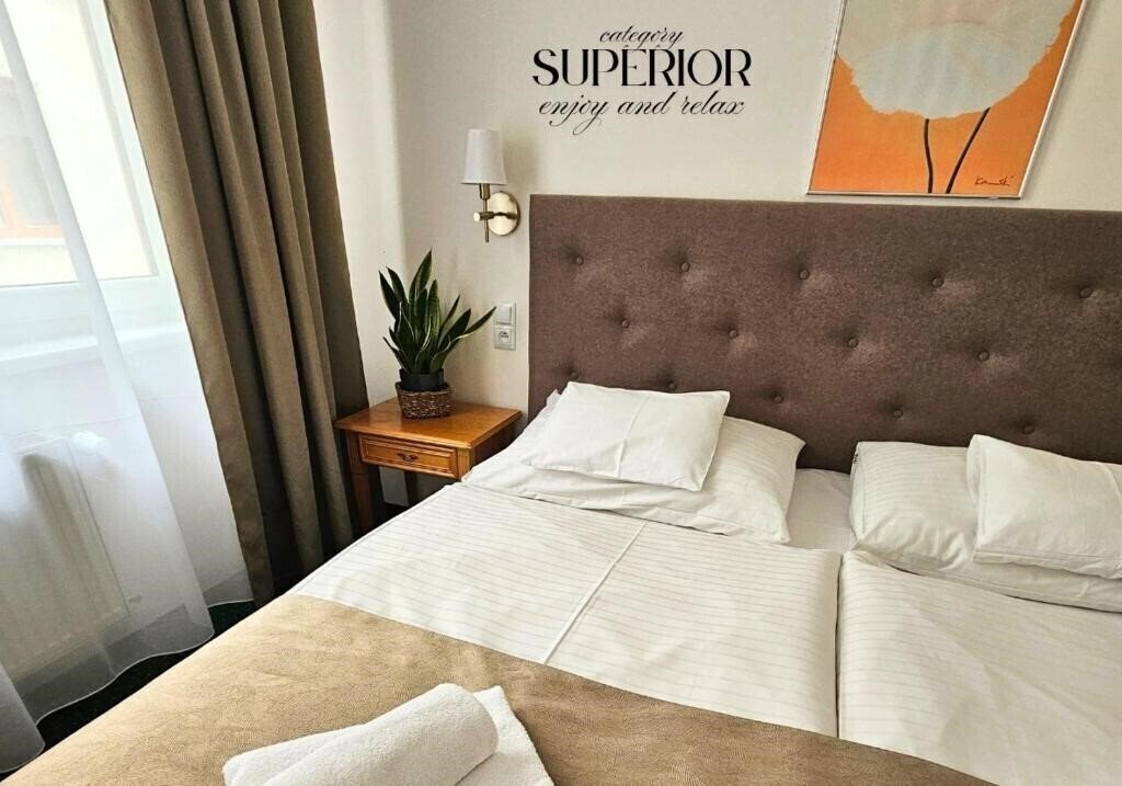 Claris 3* қонақ үйі