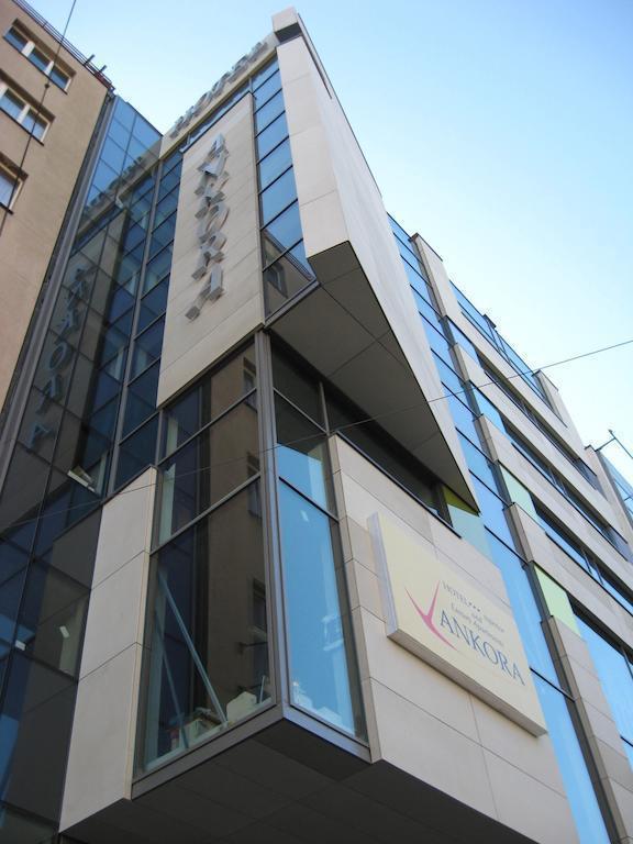 Ankora Hotel Prague 3* суреті