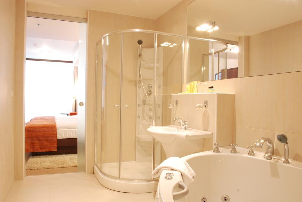 Ankora Hotel Prague 3* суреті