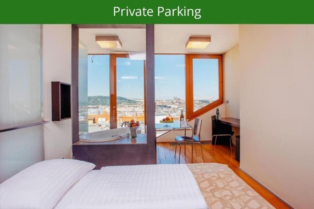 Wenceslas Square Hotel (ex. Musketyr) 3* қонақ үйі