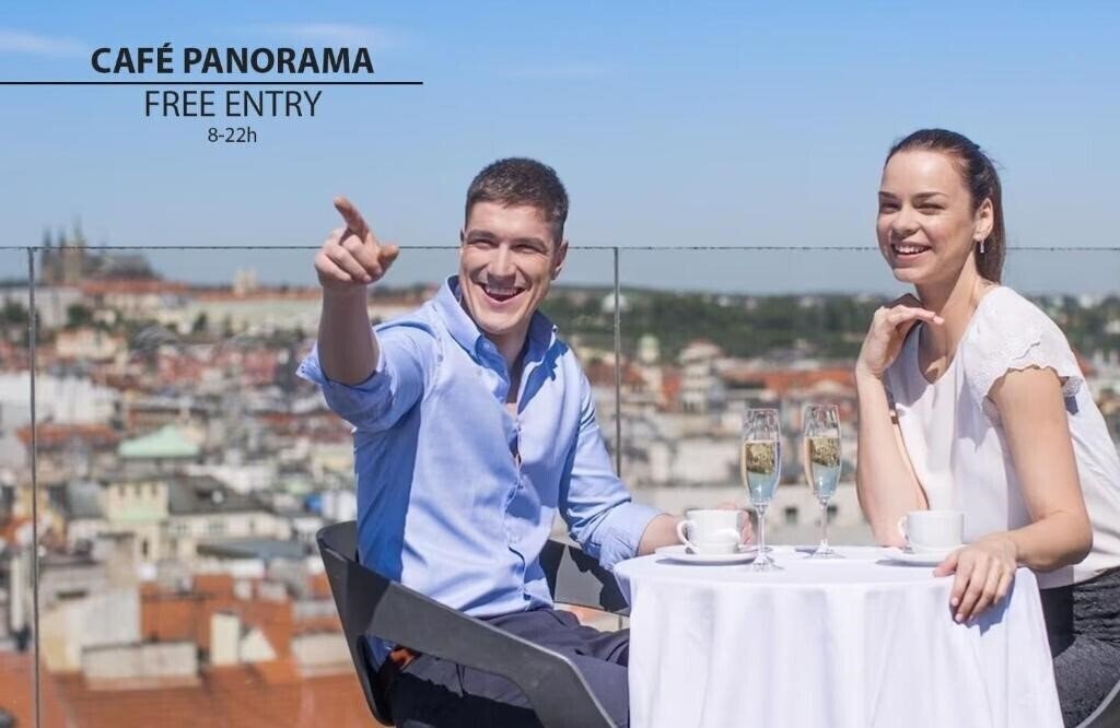 Wenceslas Square Hotel (ex. Musketyr) 3* суреті