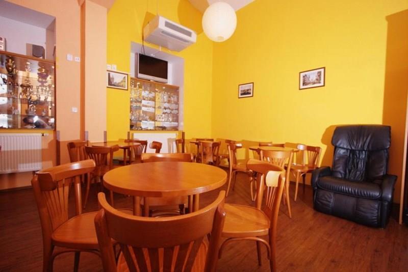 City Center 3* 3* фотосуреті