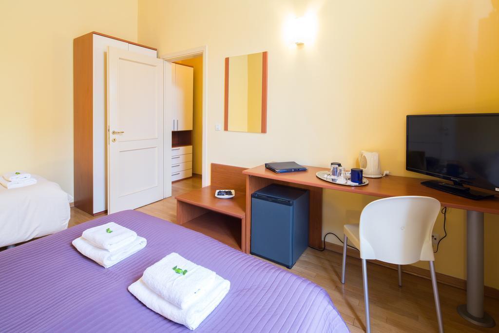 City Lounge Hotel 3* суреті