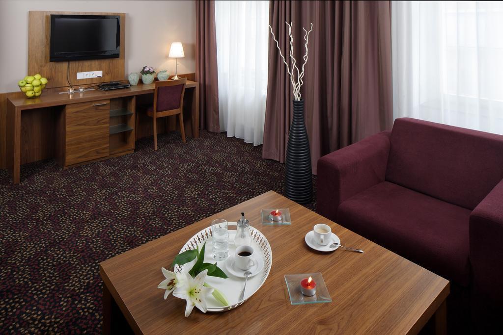 Фотография Republic 4*