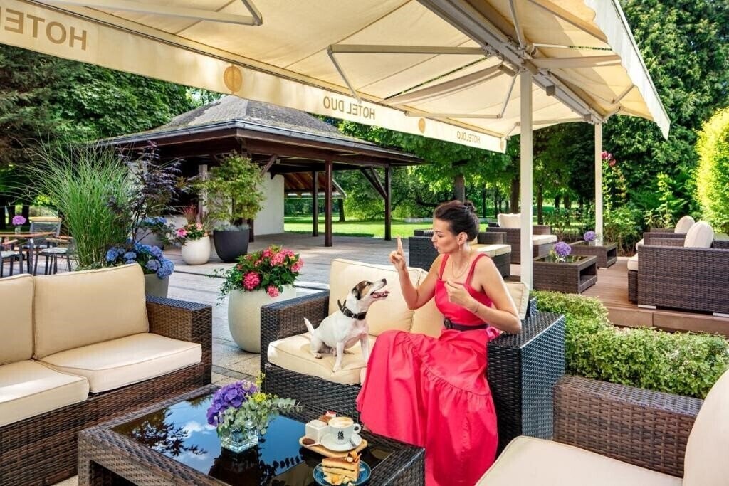 Фотография Duo 4*