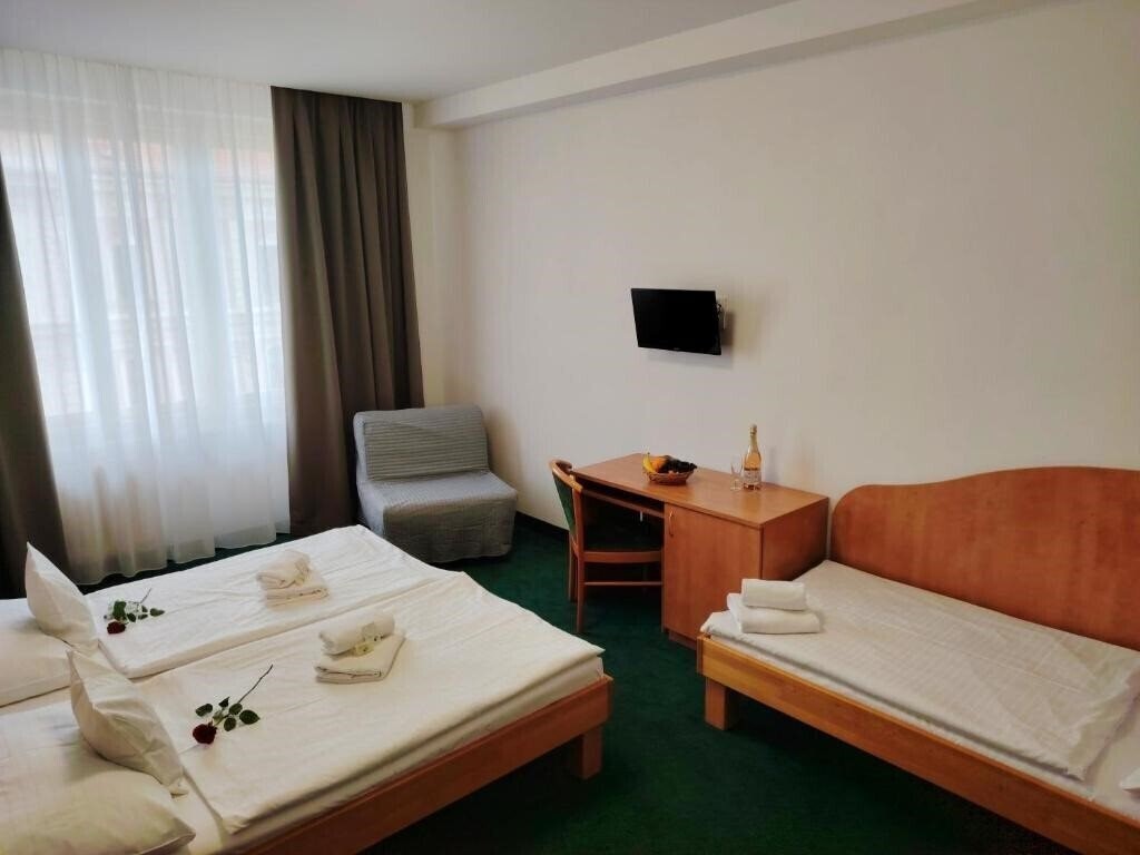 Изображение Legie 3*