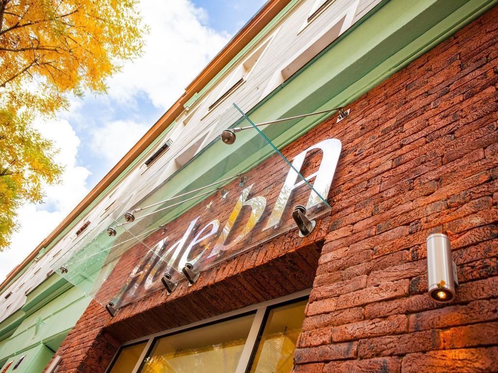 Adeba 3* қонақ үйі