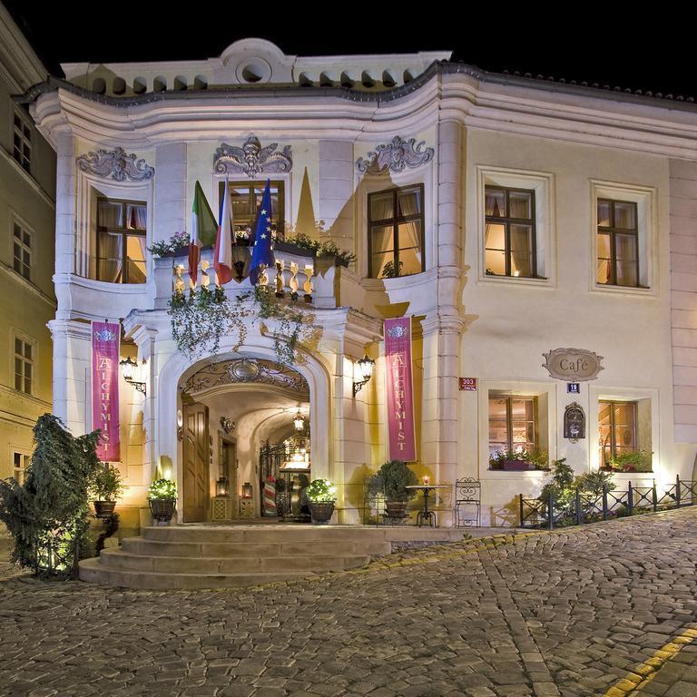 Alchymist 5* фотосуреті