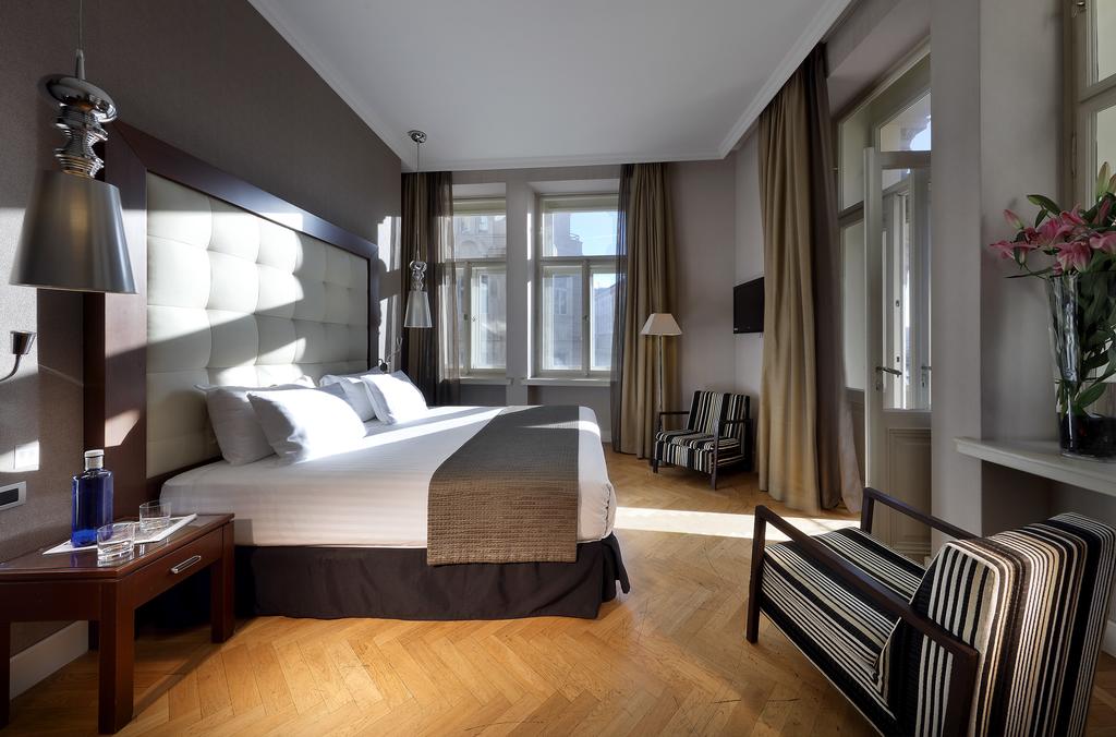 David 4* қонақ үйі