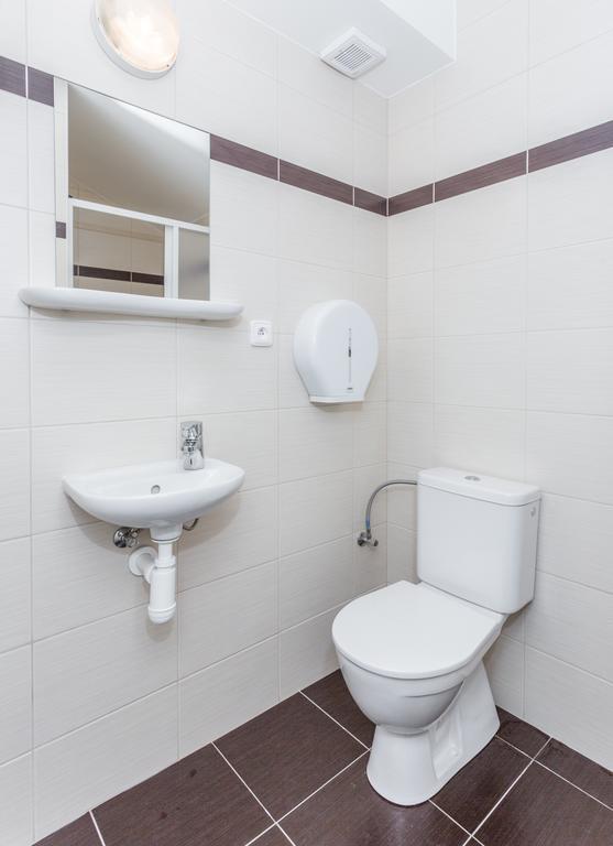 City Inn (ex. City Inn Praga) 3* фотосуреті