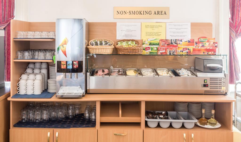 City Inn (ex. City Inn Praga) 3* суреті