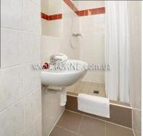 Изображение Prague Leisure Center 3*