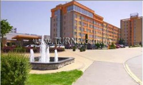 Фотография Prague Leisure Center 3*