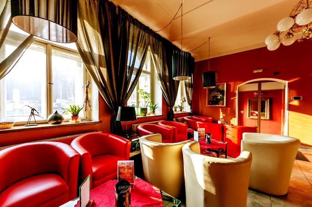 Отель Otakar (ex. Merlin) 3*