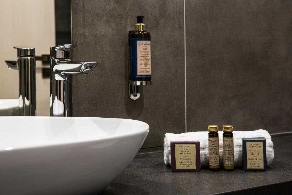 Фотография Ea Hotel Resort Sen 4*