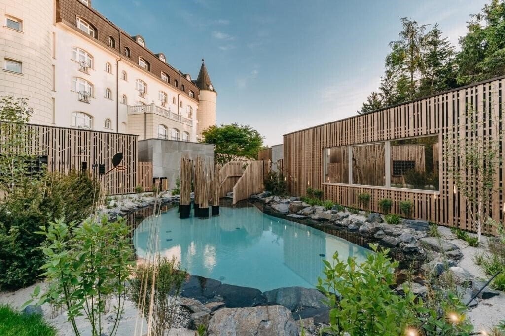 Изображение Ea Hotel Resort Sen 4*