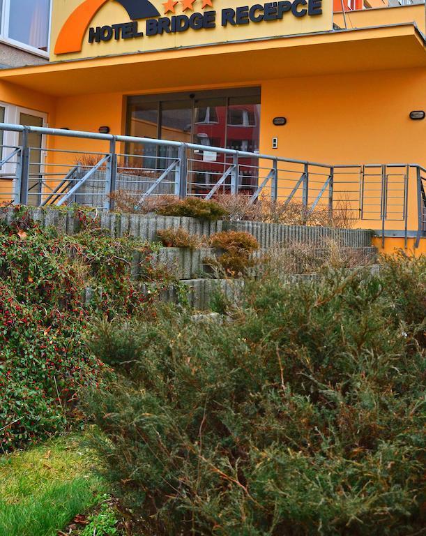 Изображение Bridge 3*